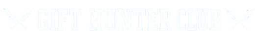 Gift Hunter club logo